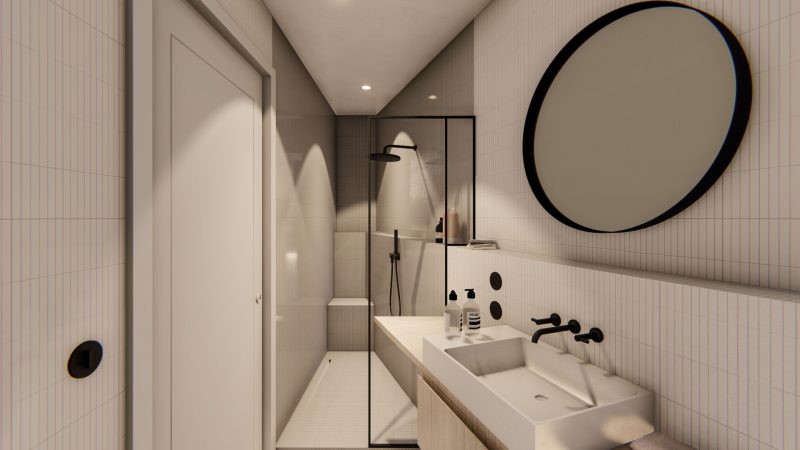 Reforma Integral vivienda Bilbao