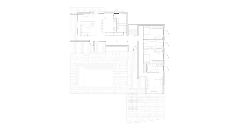 Chalet Bizkaia, casa obra nueva Bizkaia, vivienda unifamiliar Bizkaia