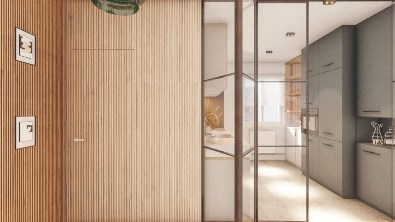 Reforma integral vivienda Plentzia