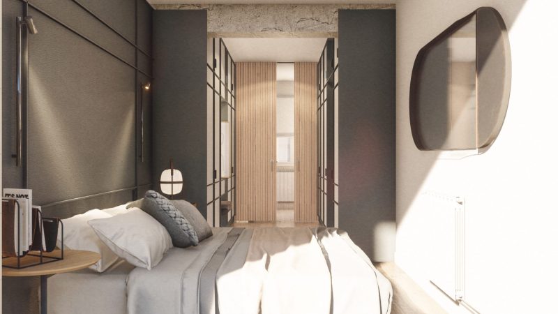Reforma integral vivienda Plentzia