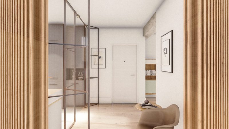 Reforma integral vivienda Plentzia